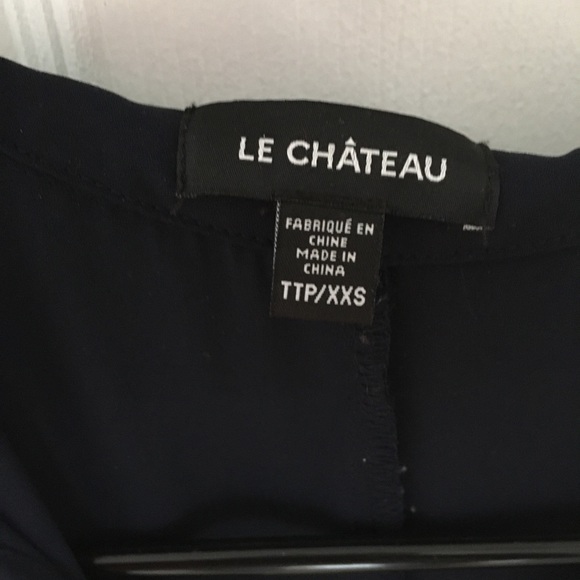 Blouse - Picture 2 of 2